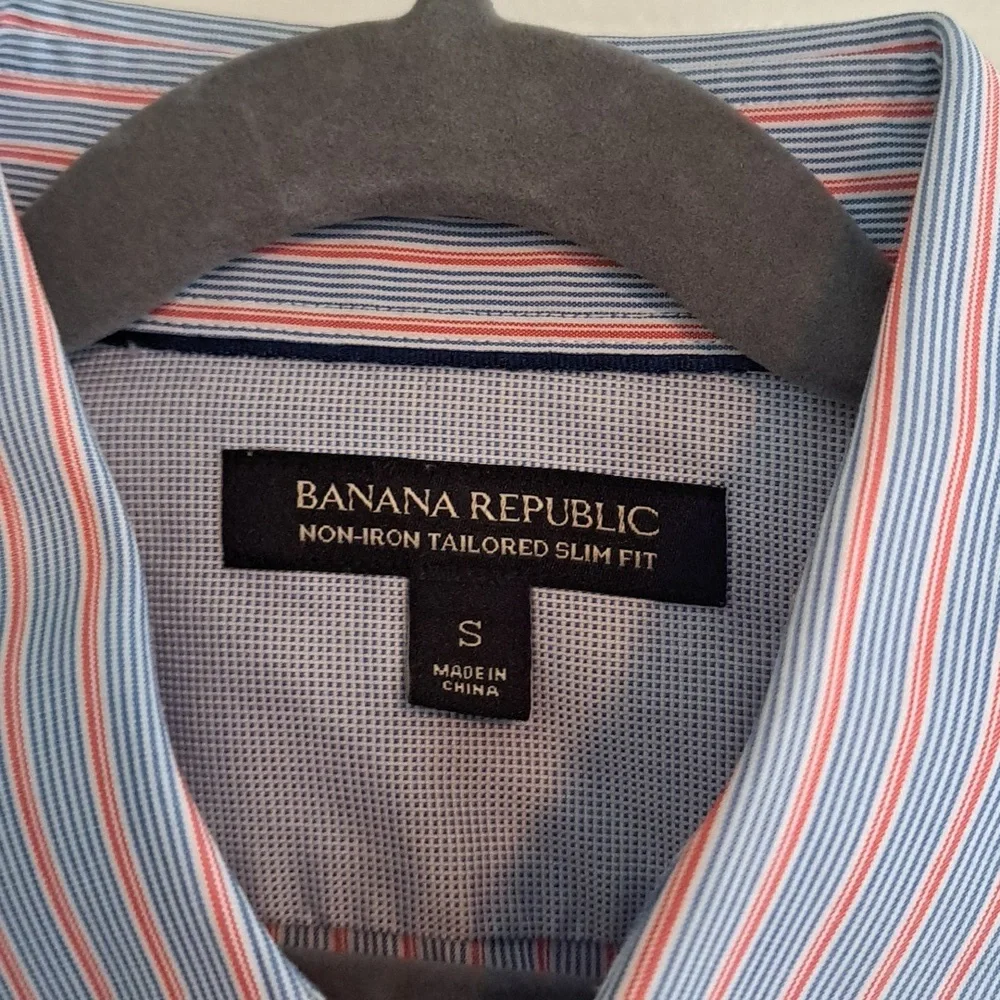 Banana Republic gently used